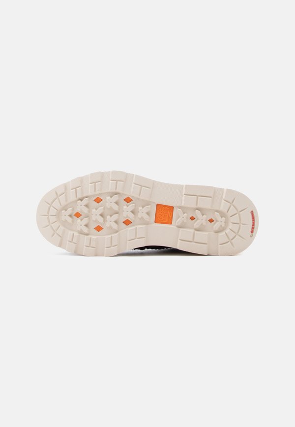 Timberland BRITTON MILLS LACE UP SHOE