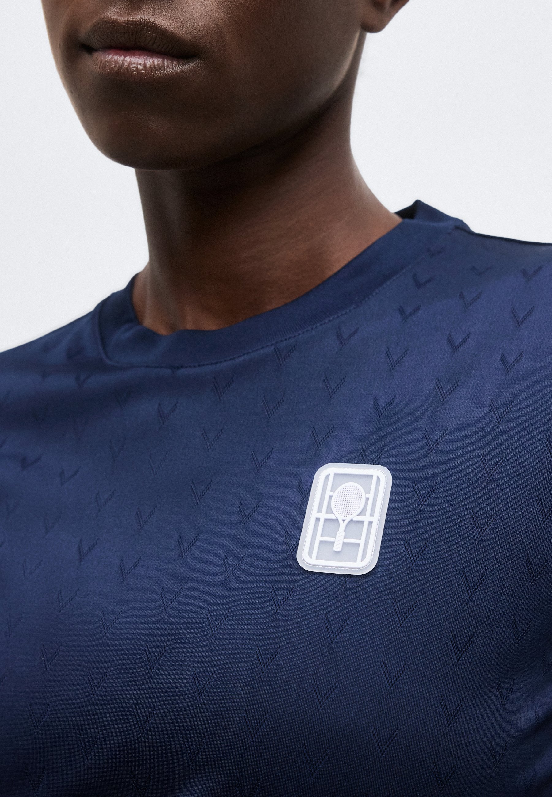 Lacoste Sport SHIRT HERITAGE