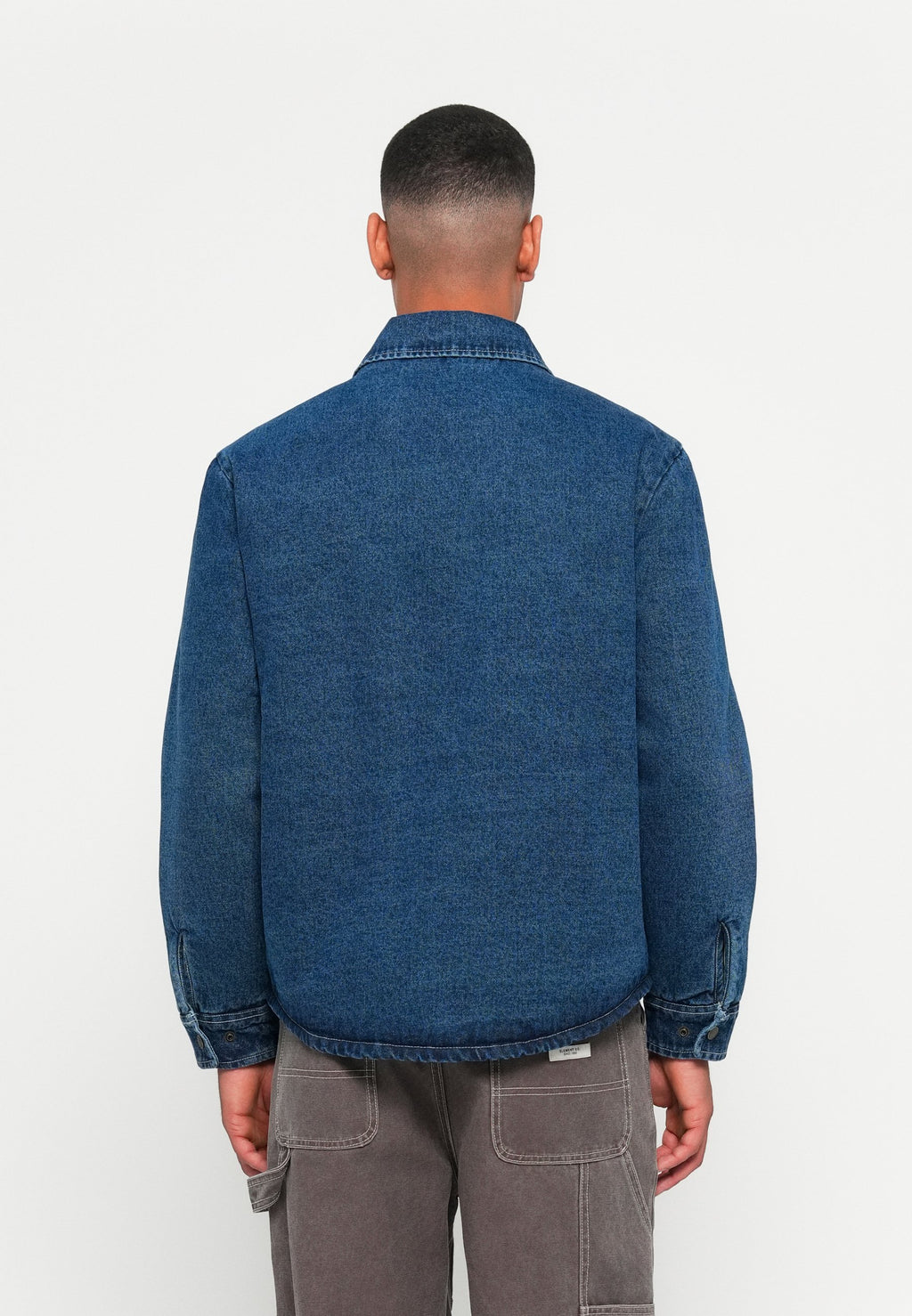 Brixton DURHAM LINED JACKET