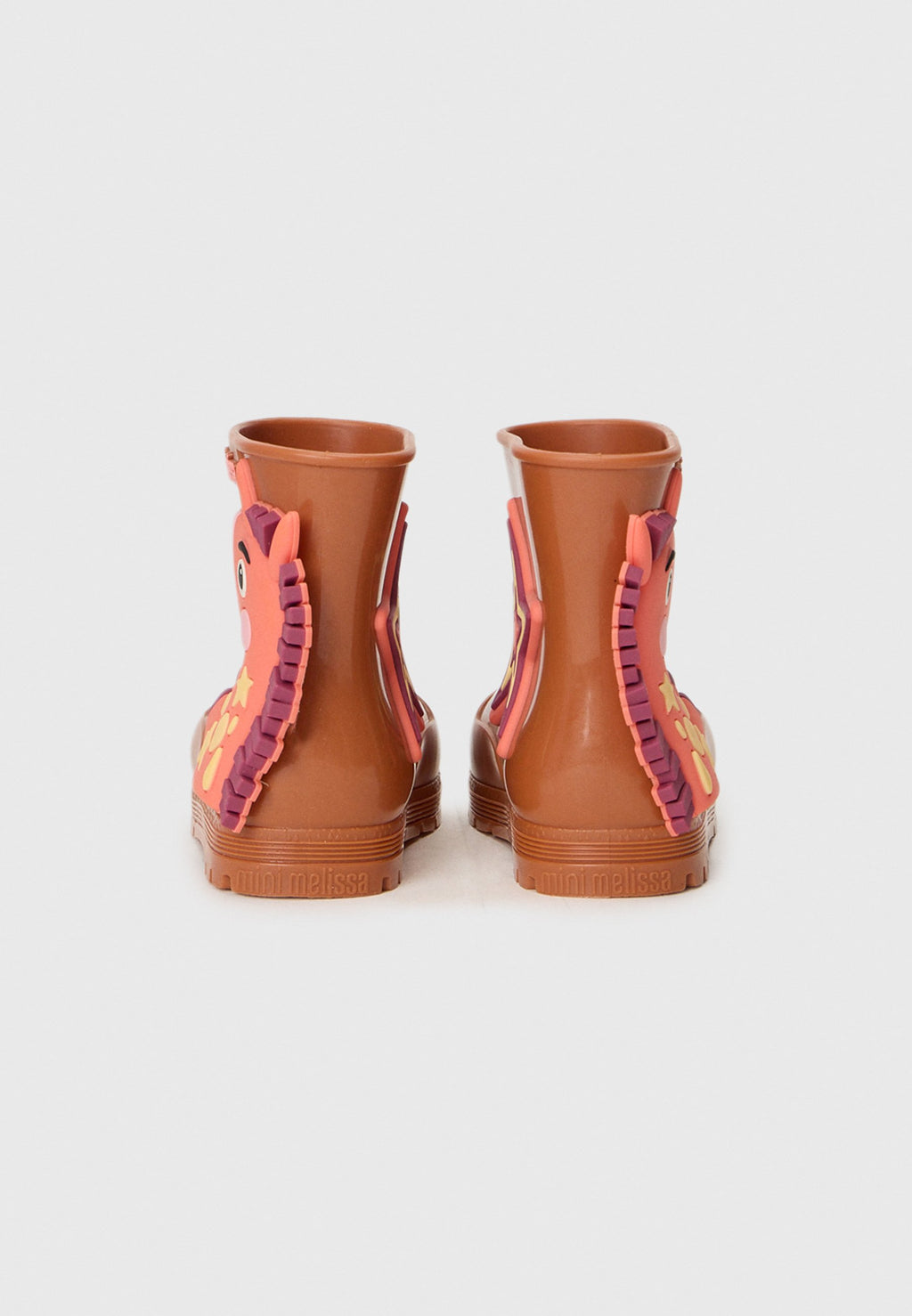Mini Melissa WONDERLAND UNISEX