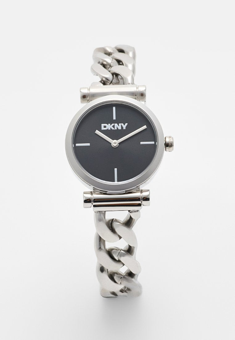 DKNY Uhr Media 1