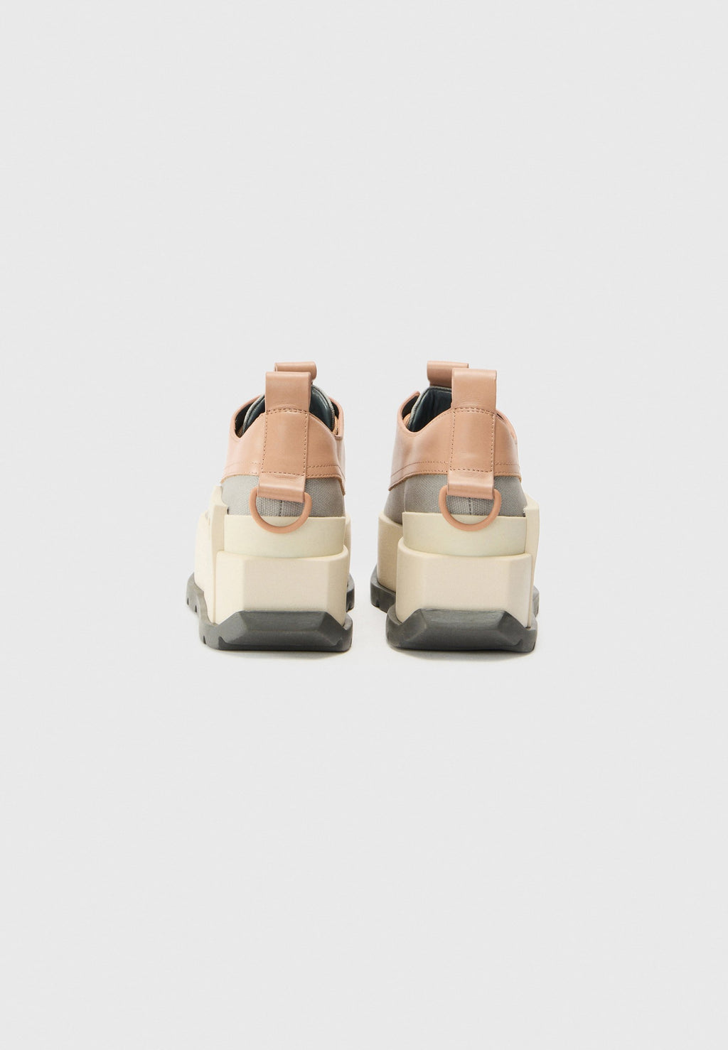 United Nude ROKO PATROL DERBY
