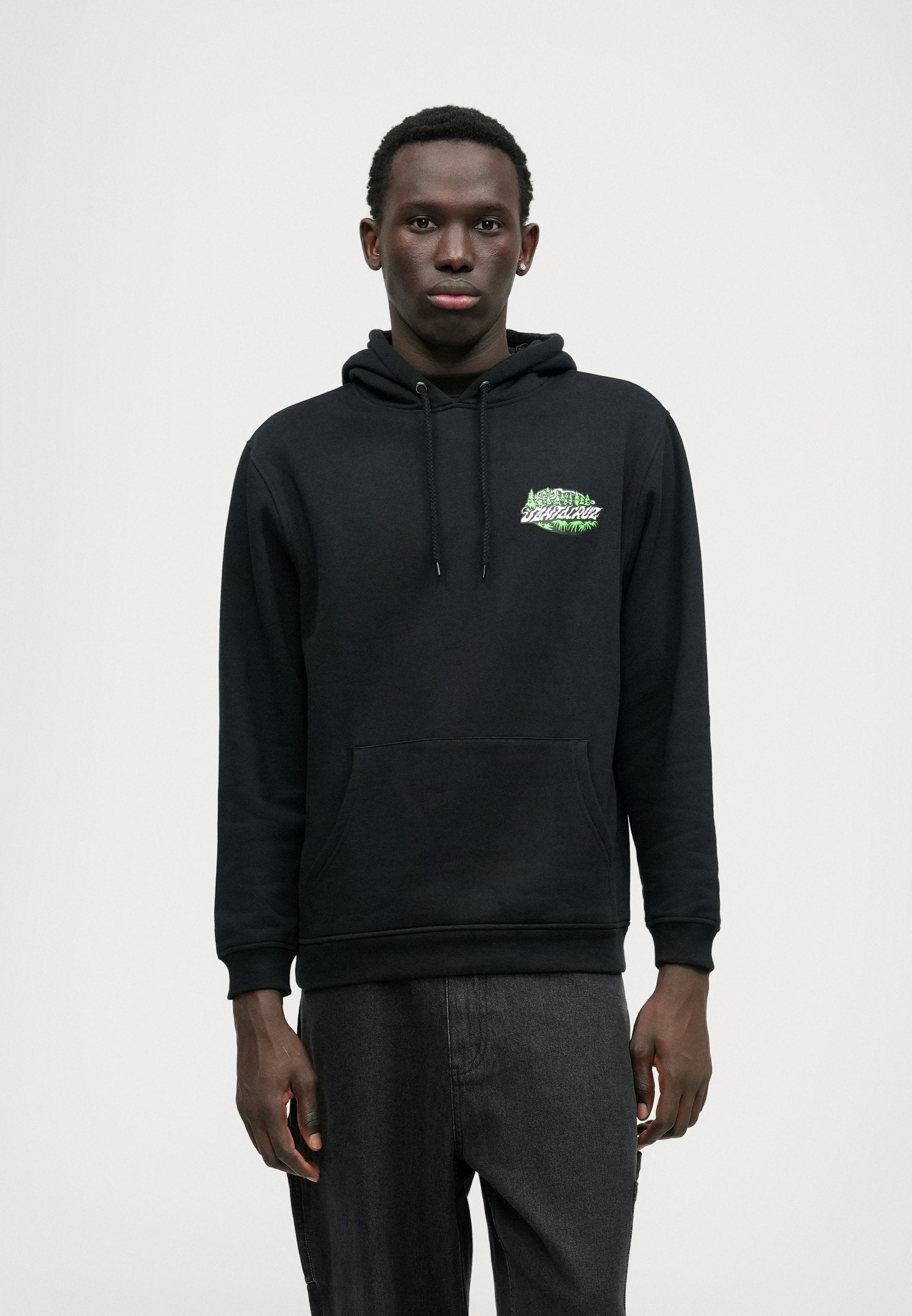 Santa Cruz WINKOWSKI BIG FOOT HOOD UNISEX