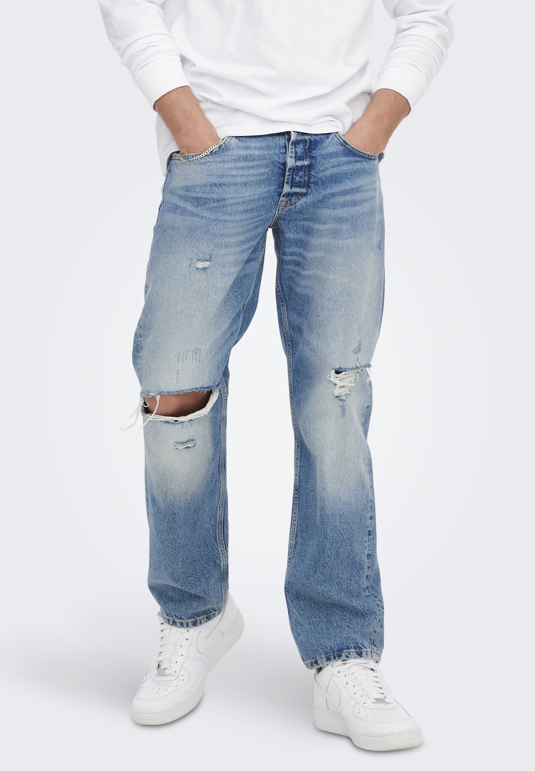Only & Sons ONSEDGE LOOSE