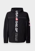 SAIL JACKET UNISEX Media 1