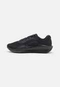 Nike Performance DOWNSHIFTER 13 - Road running shoes - anthracite/black/wolf grey