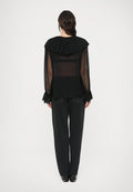 FRAME THE TIERED STATEMENT