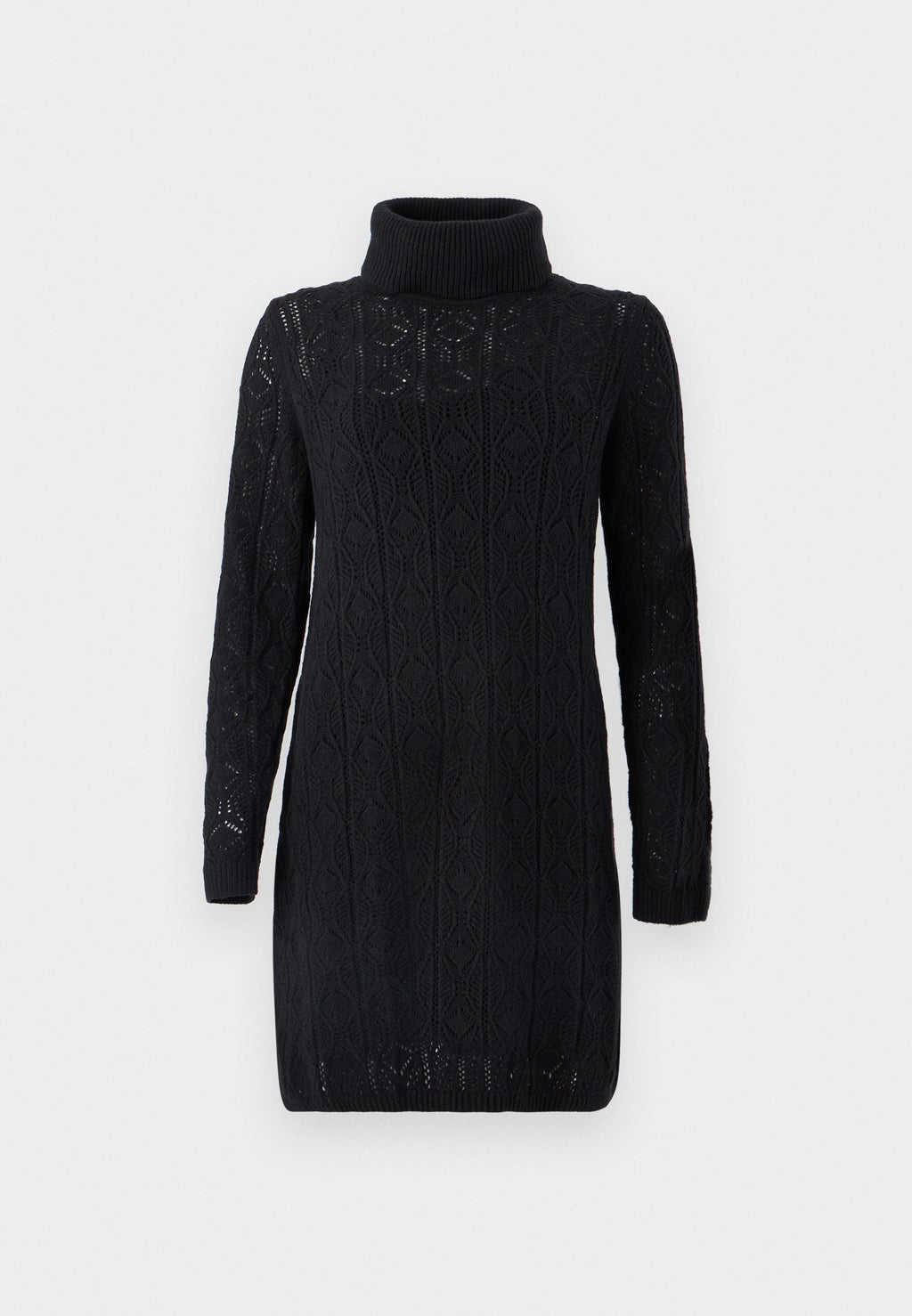 GAP T NECK MINI ALINE DRESS