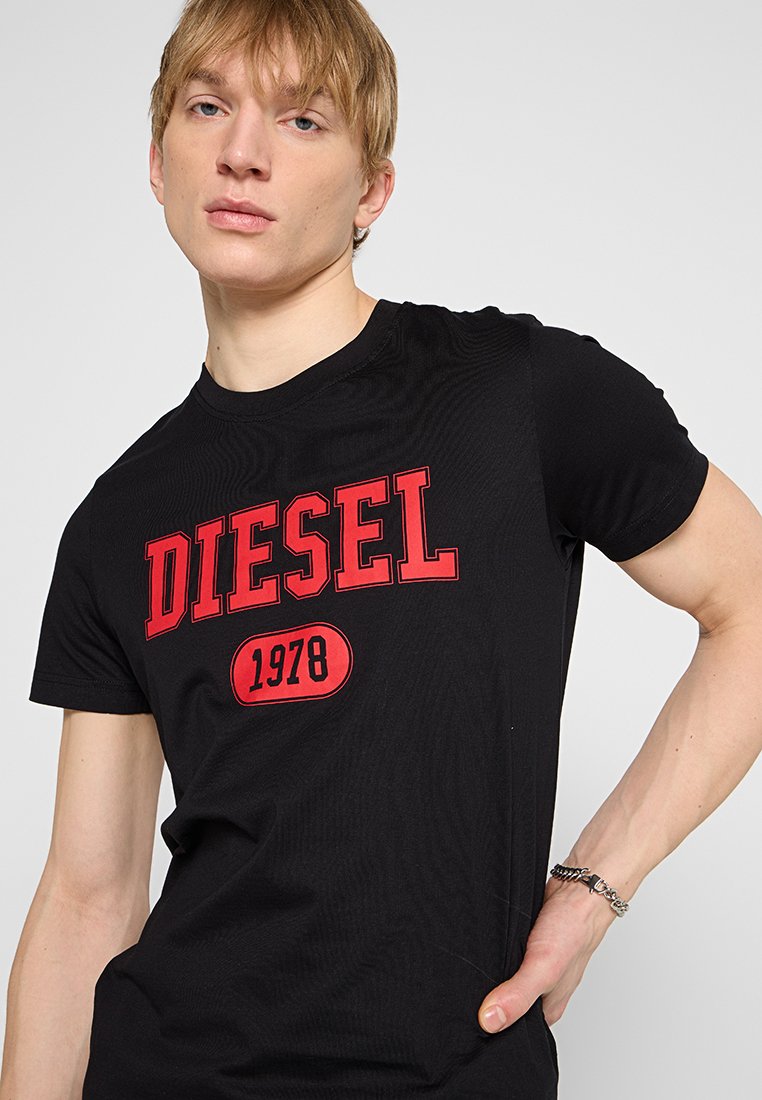 Diesel T-DIEGOR