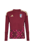 ITALY 26 HOME GOALKEEPER LONG SLEEVE Media 1