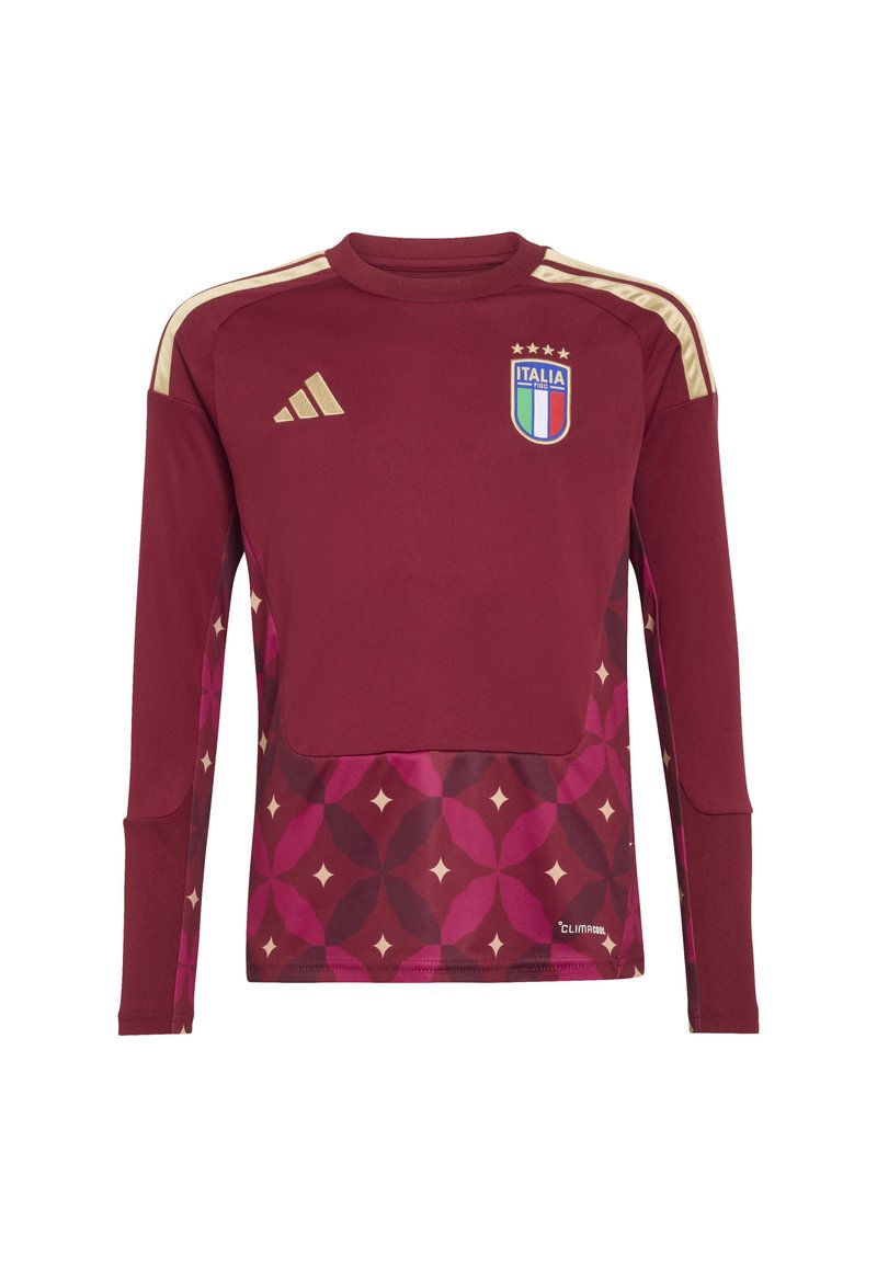 ITALY 26 HOME GOALKEEPER LONG SLEEVE Media 1