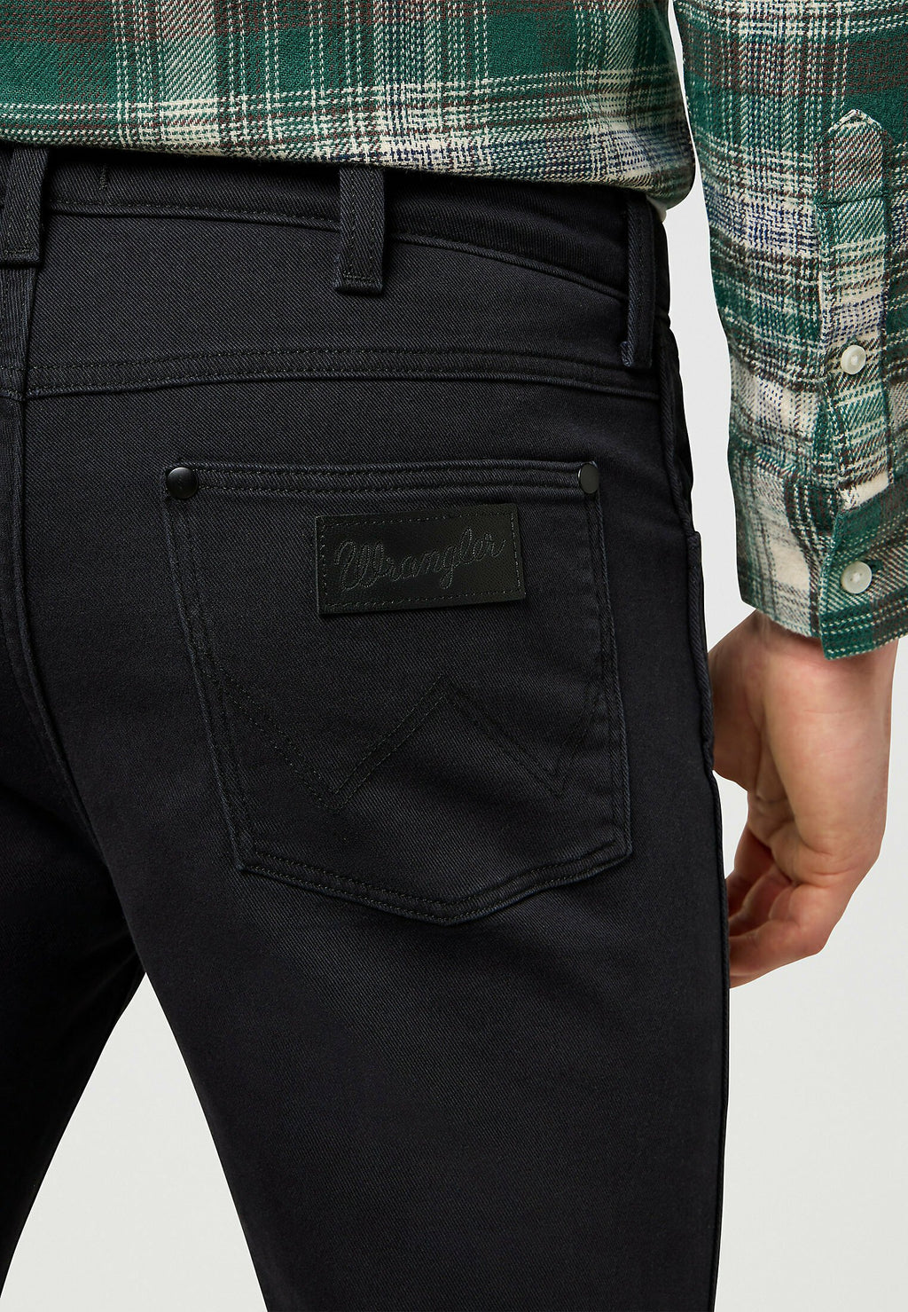 Wrangler LARSTON
