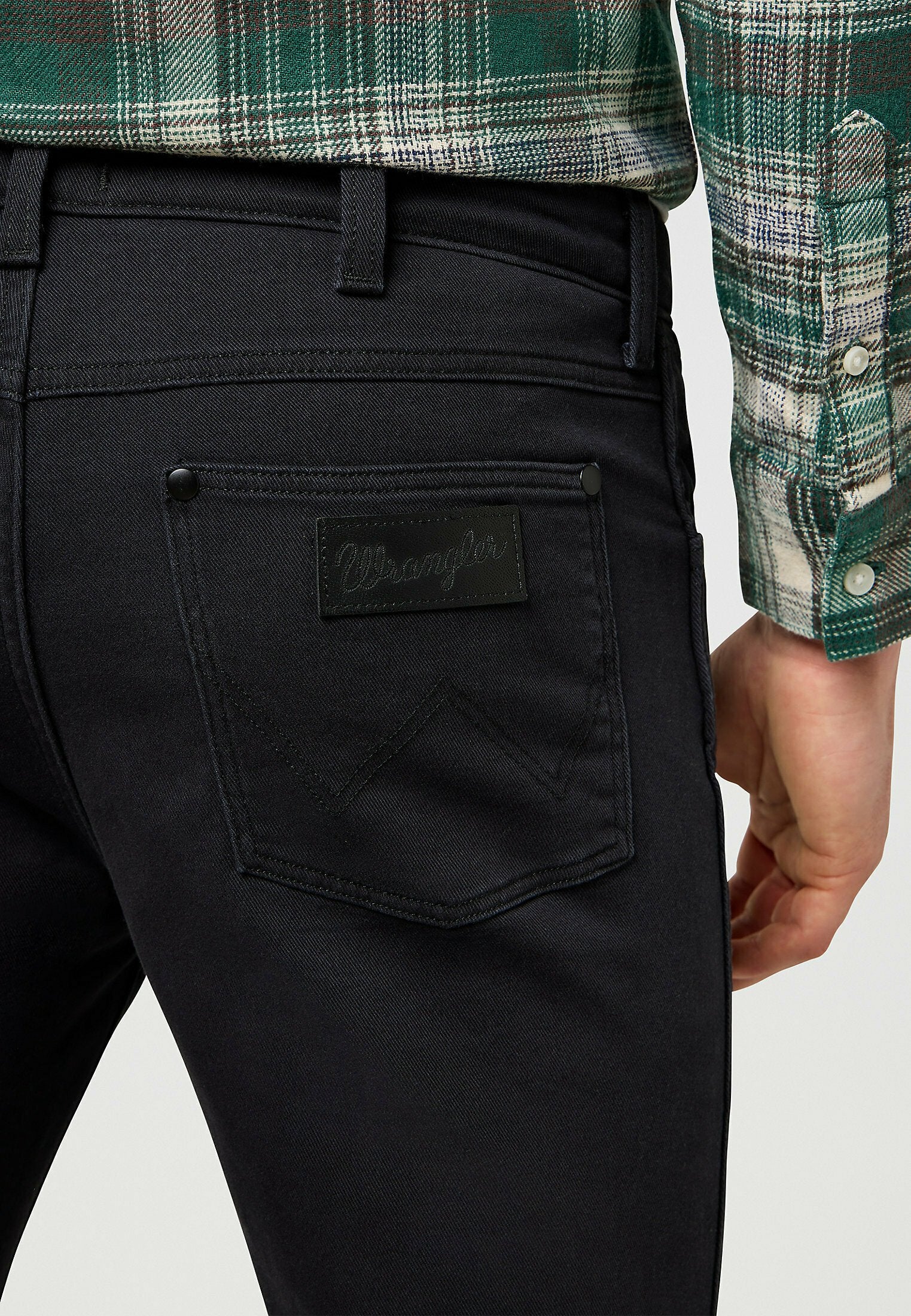 Wrangler LARSTON