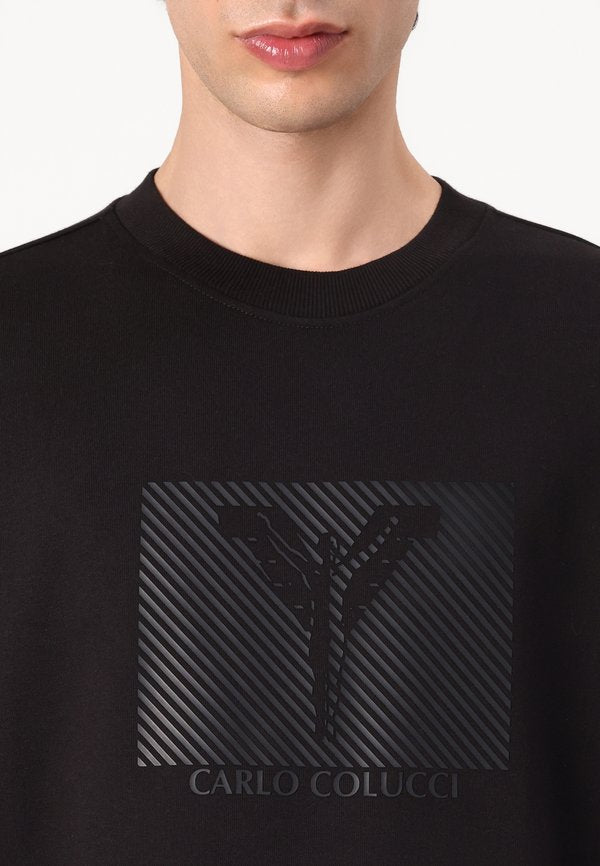 Carlo Colucci CREWNECK UNISEX
