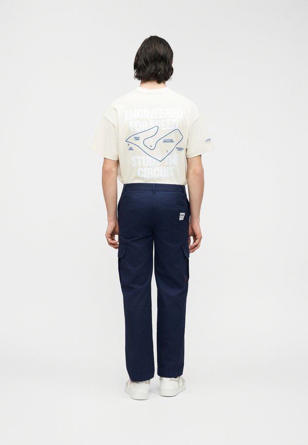 Red Bull Racing x Pepe Jeans RBR CARGO PANT