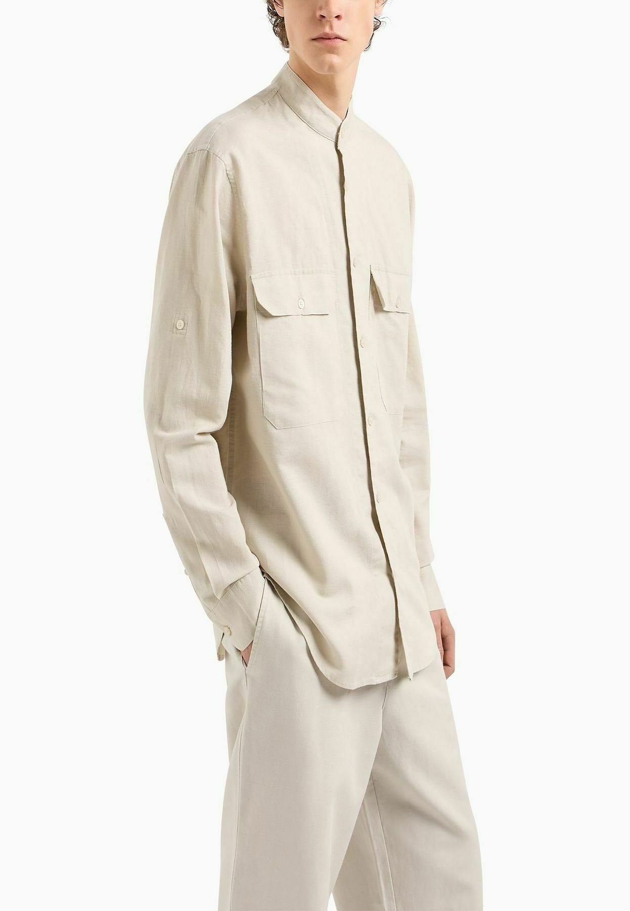 Armani Exchange Hemd Media 2