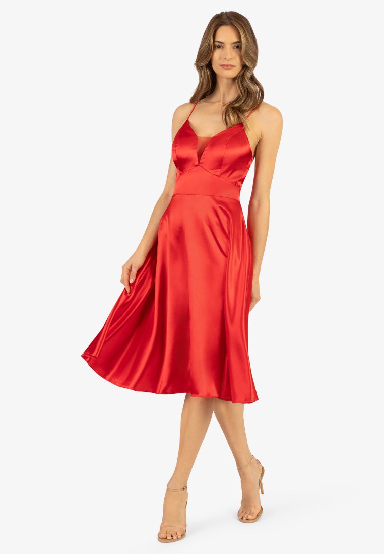 Apart Glamour Cocktailkleid/festliches Kleid Media 1