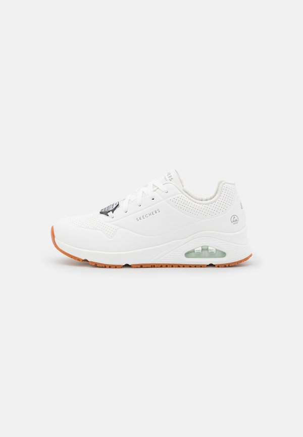 Skechers UNO - Trainers - white