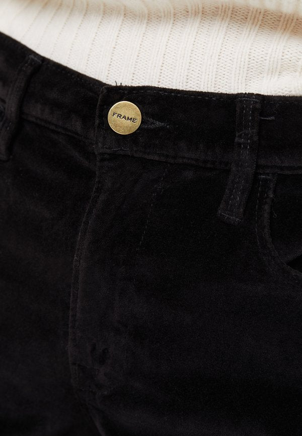 FRAME LE HIGH SKINNY