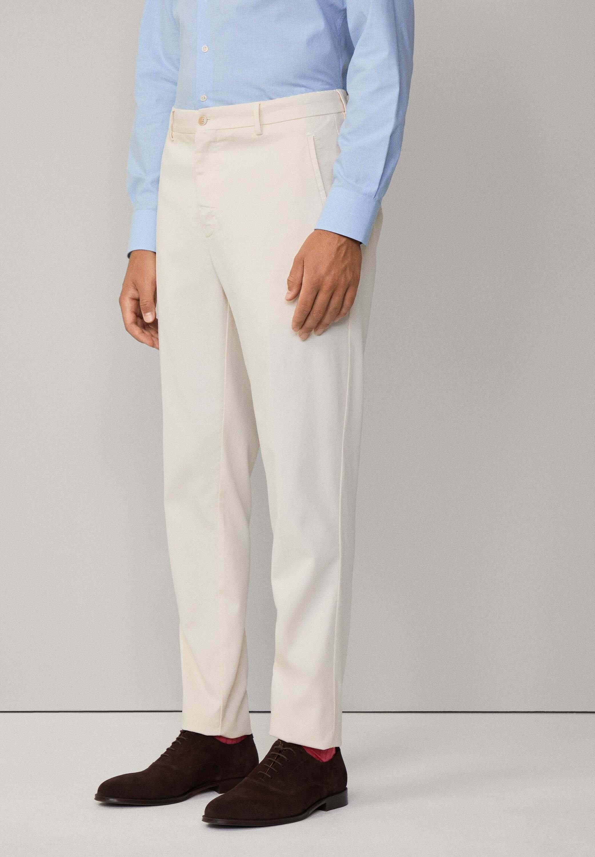Hackett London
