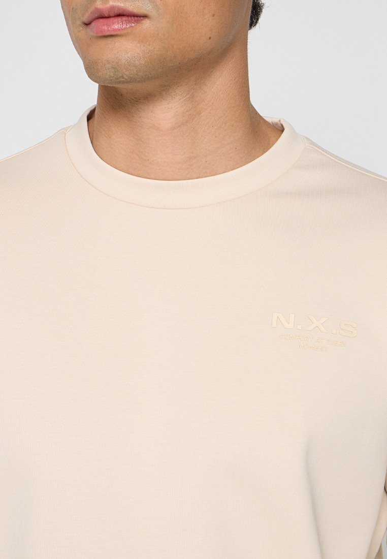 NO EXCESS Sweatshirt Media 3