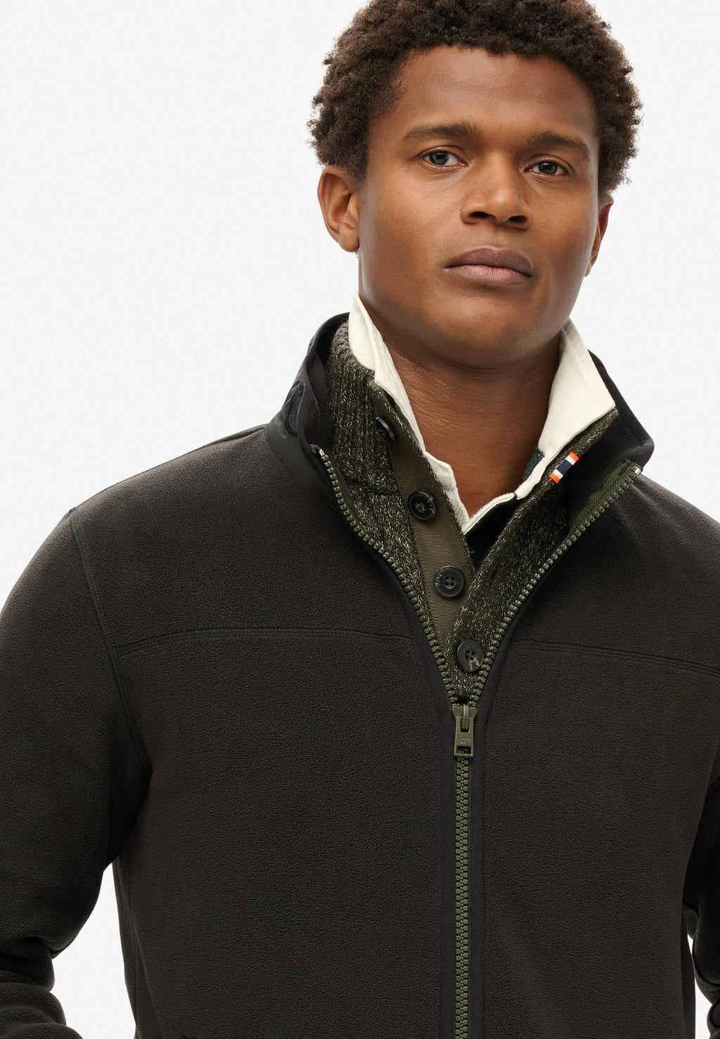 Superdry & Co ACTIVE FULL ZIP