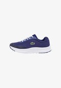 Lacoste NEO RUN UTL 1261 SMA - Trainers - marine/blanc