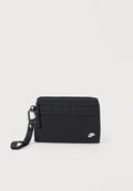 Nike Sportswear UNISEX - Wallet - black/white