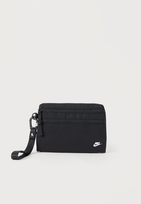 Nike Sportswear UNISEX - Wallet - black/white