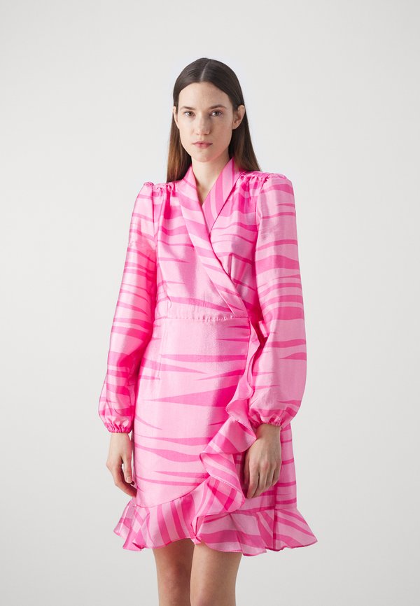 Cras LINDA DRESS