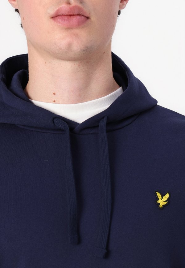 Lyle & Scott