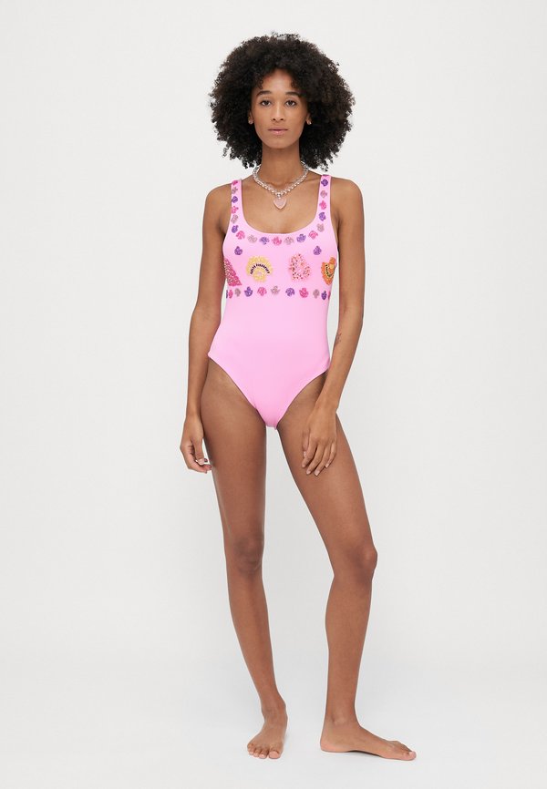 OCEANUS NEW YORK SWIMSUIT