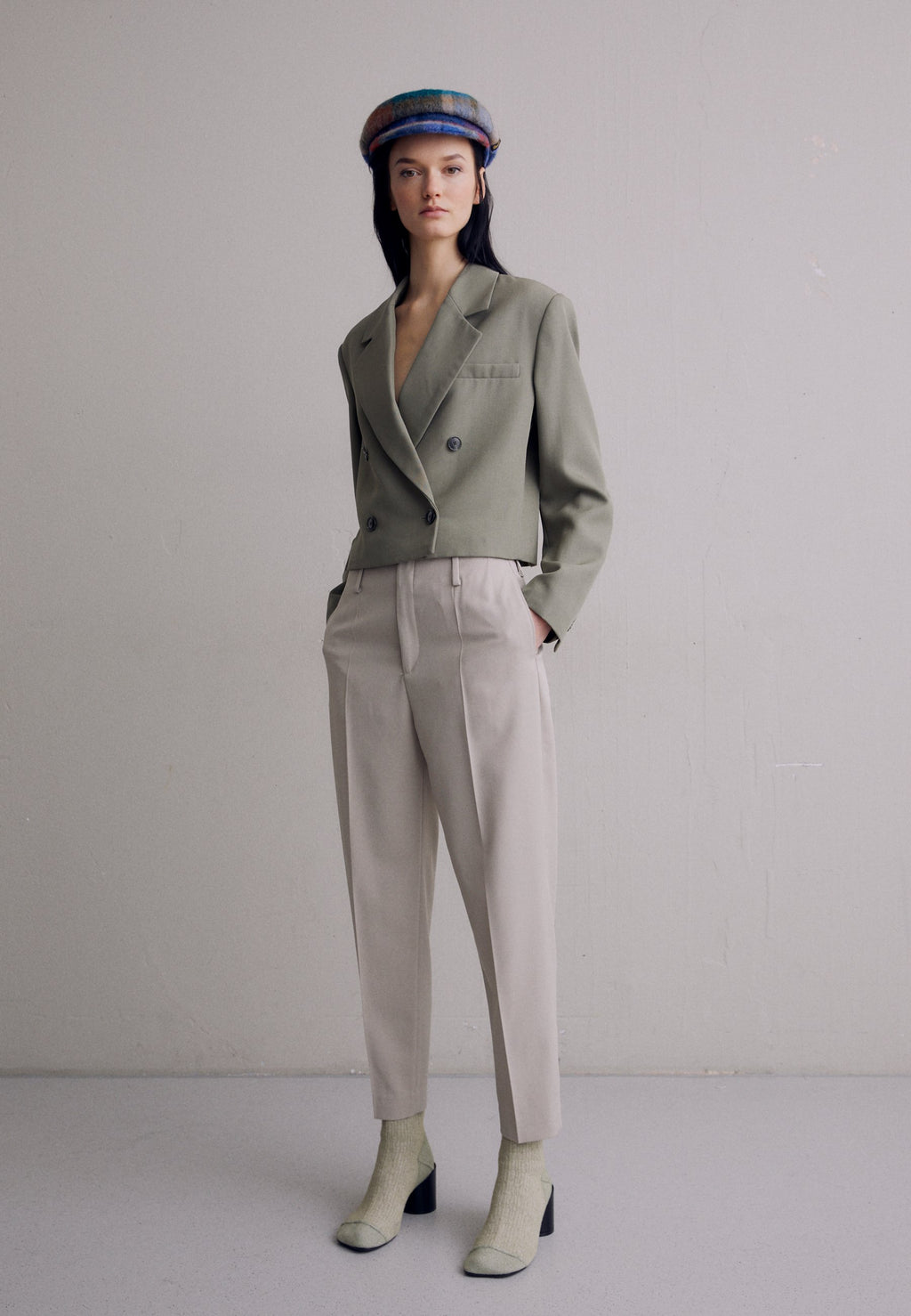 Filippa K KARLIE TROUSERS