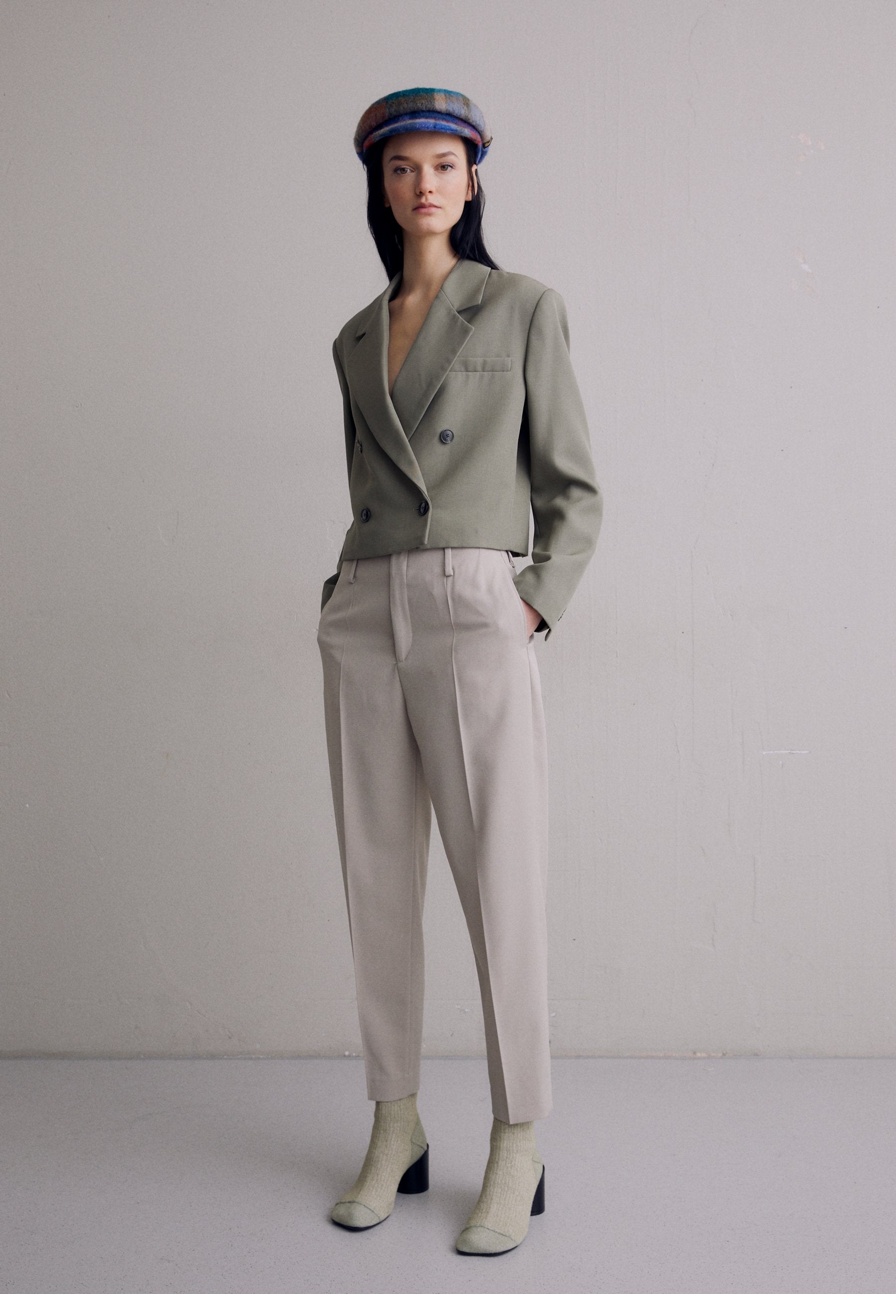 Filippa K KARLIE TROUSERS