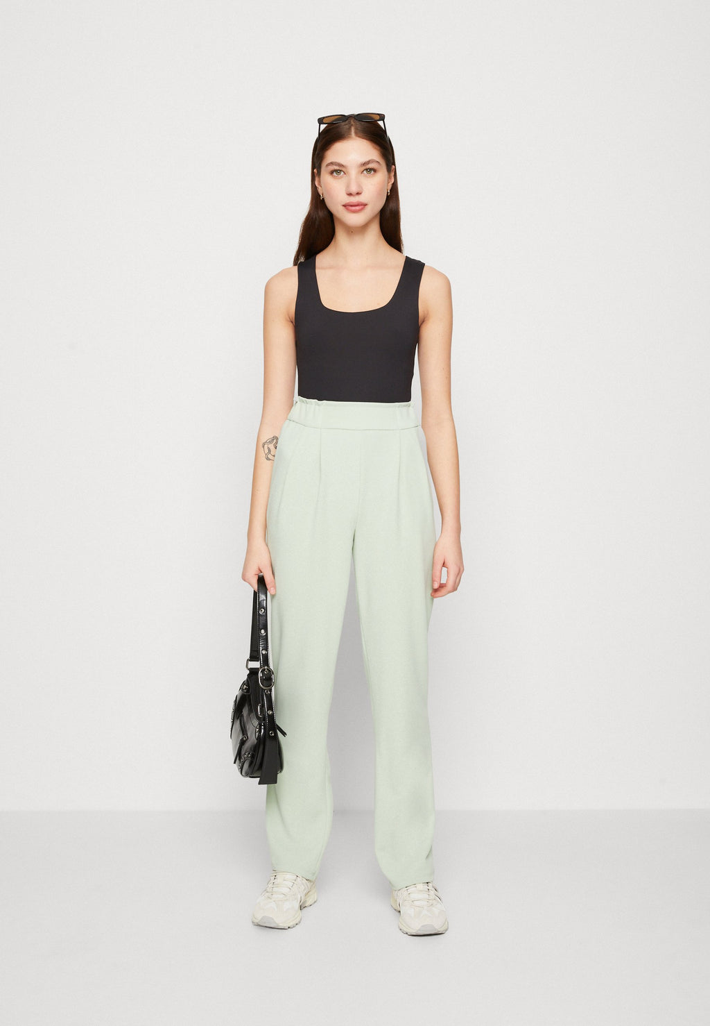 VILA VIFEBA PANTS
