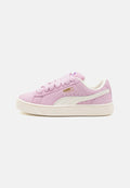 Puma UNISEX - Skate shoes - grape mist/warm white