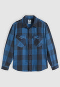 Levi's® RELAXED FIT WESTERN - Shirt - feelin good