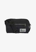 adidas Performance CITY TECH CROSSBODY BAG UNISEX - Cross body bag - black