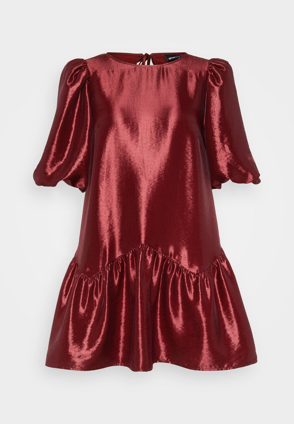 Gina Tricot Petite MINI DRESS