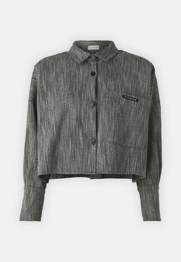 BLANCHE ELIAS SHIRT