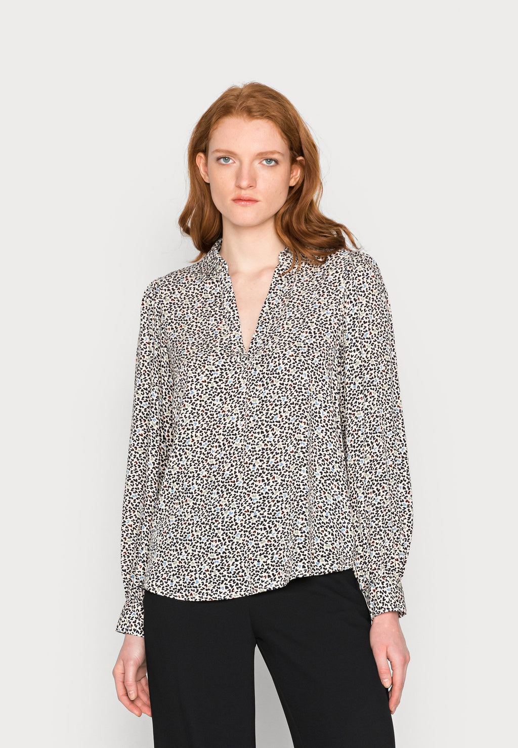 s.Oliver Bluse Media 3