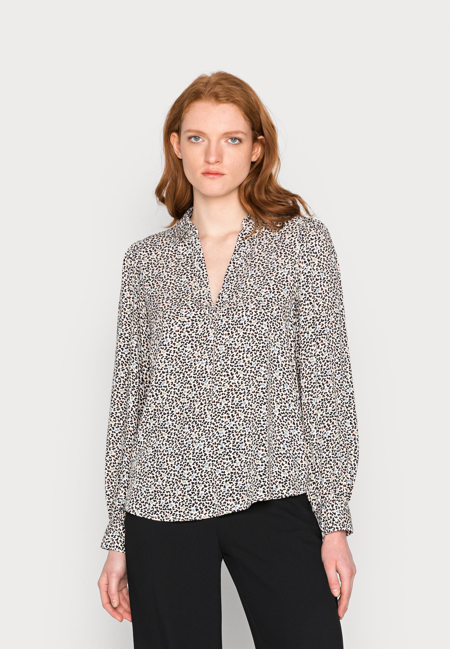 s.Oliver Bluse Media 3