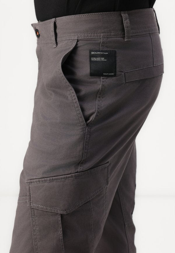 TOM TAILOR DENIM REGULAR TAPERED