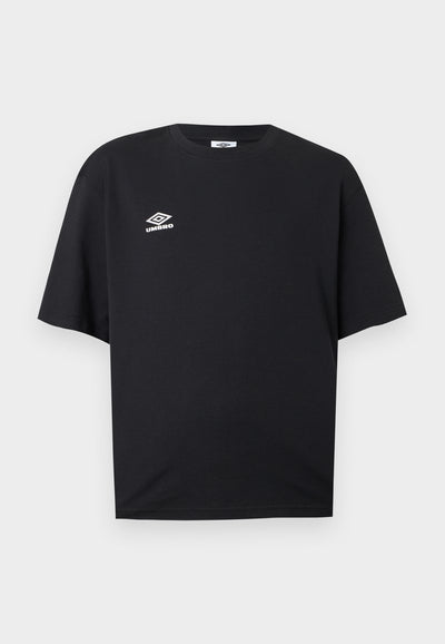 PLAY SMART GRAPHIC TEE