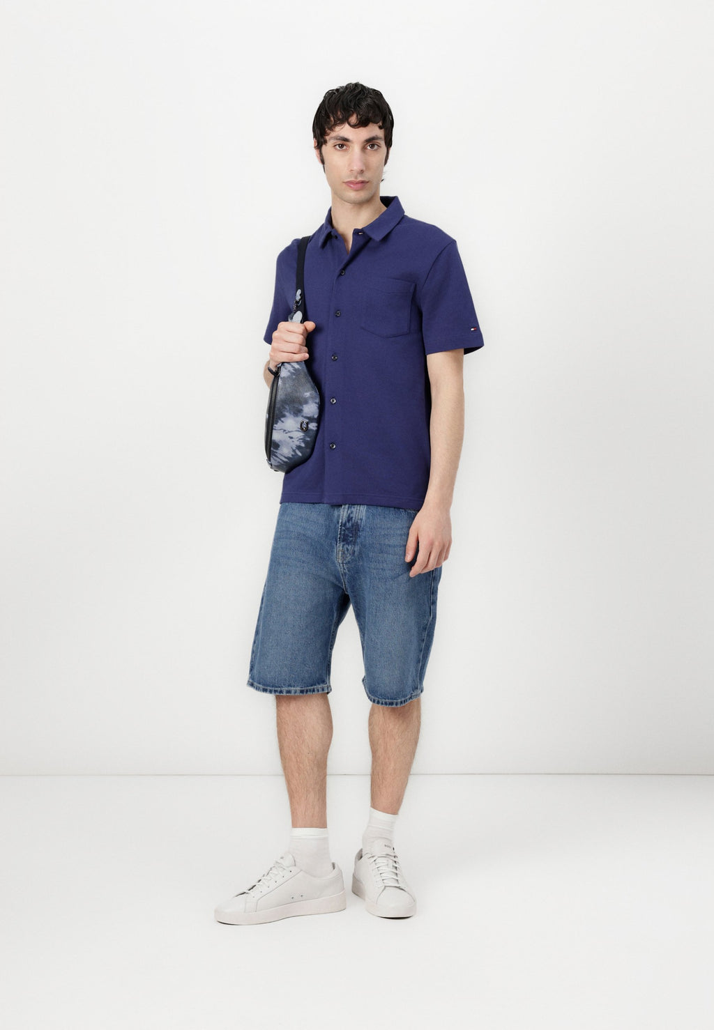 OPEN FULL PLACKET Media 2
