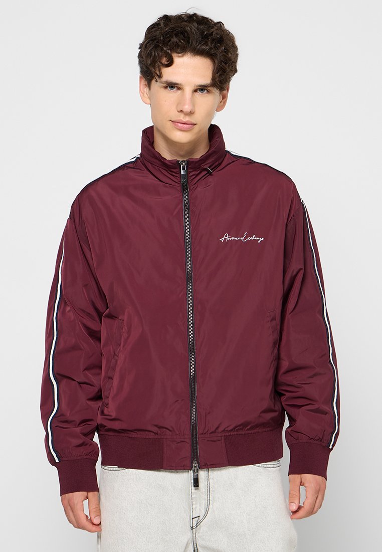 Armani Exchange Übergangsjacke Media 1
