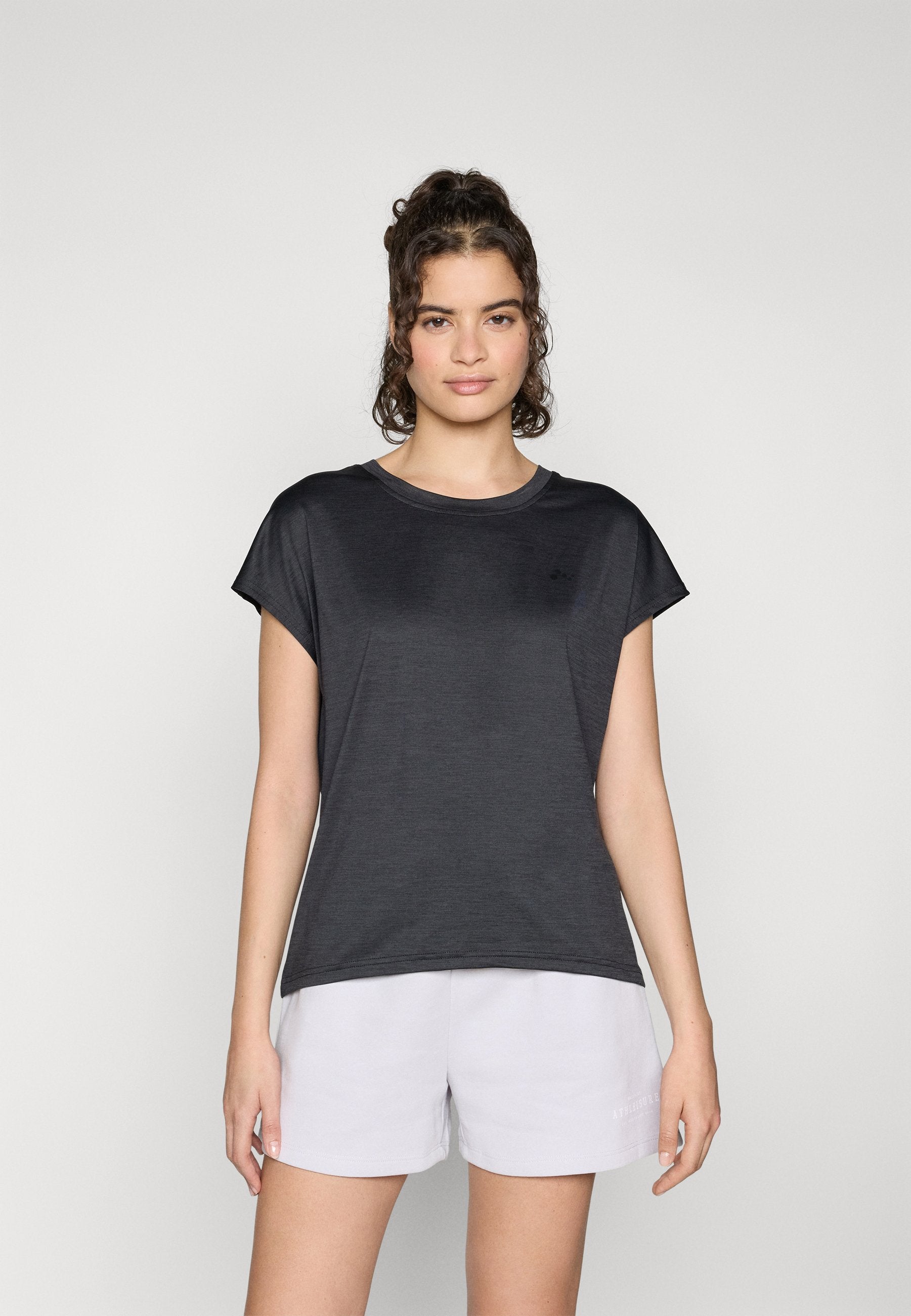 ONLY Play ONPAUB-CORE LIFE ON SS LOOSE BAT TEE