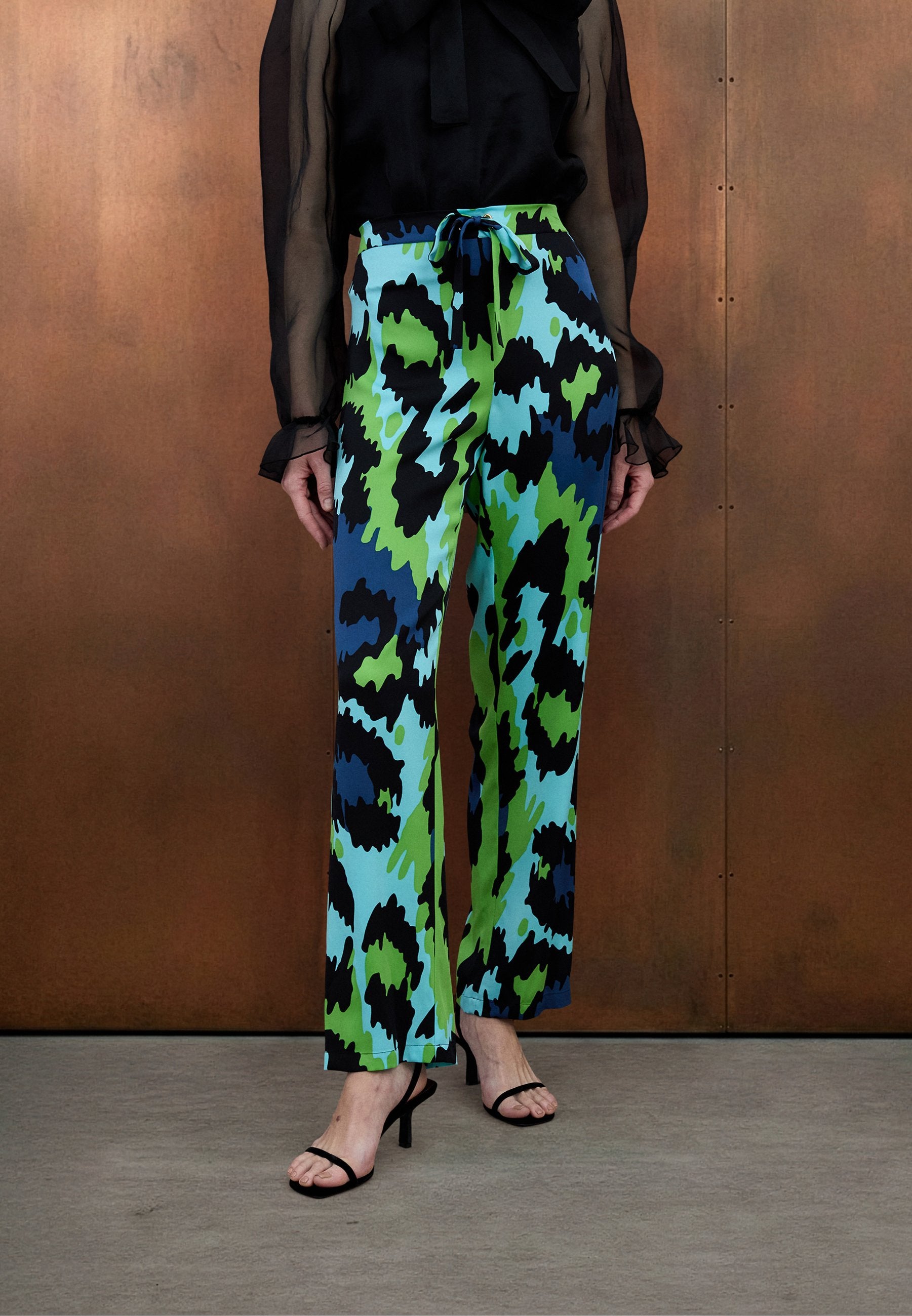 Diane von Furstenberg DIANE PANTS