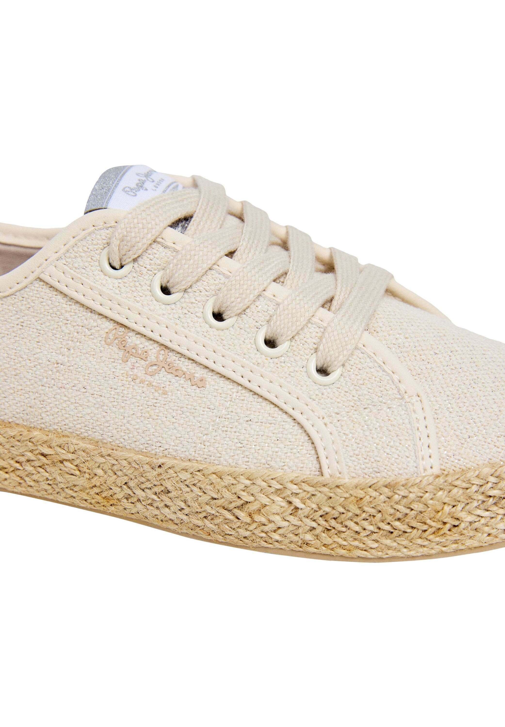Pepe Jeans BRADY JUTE