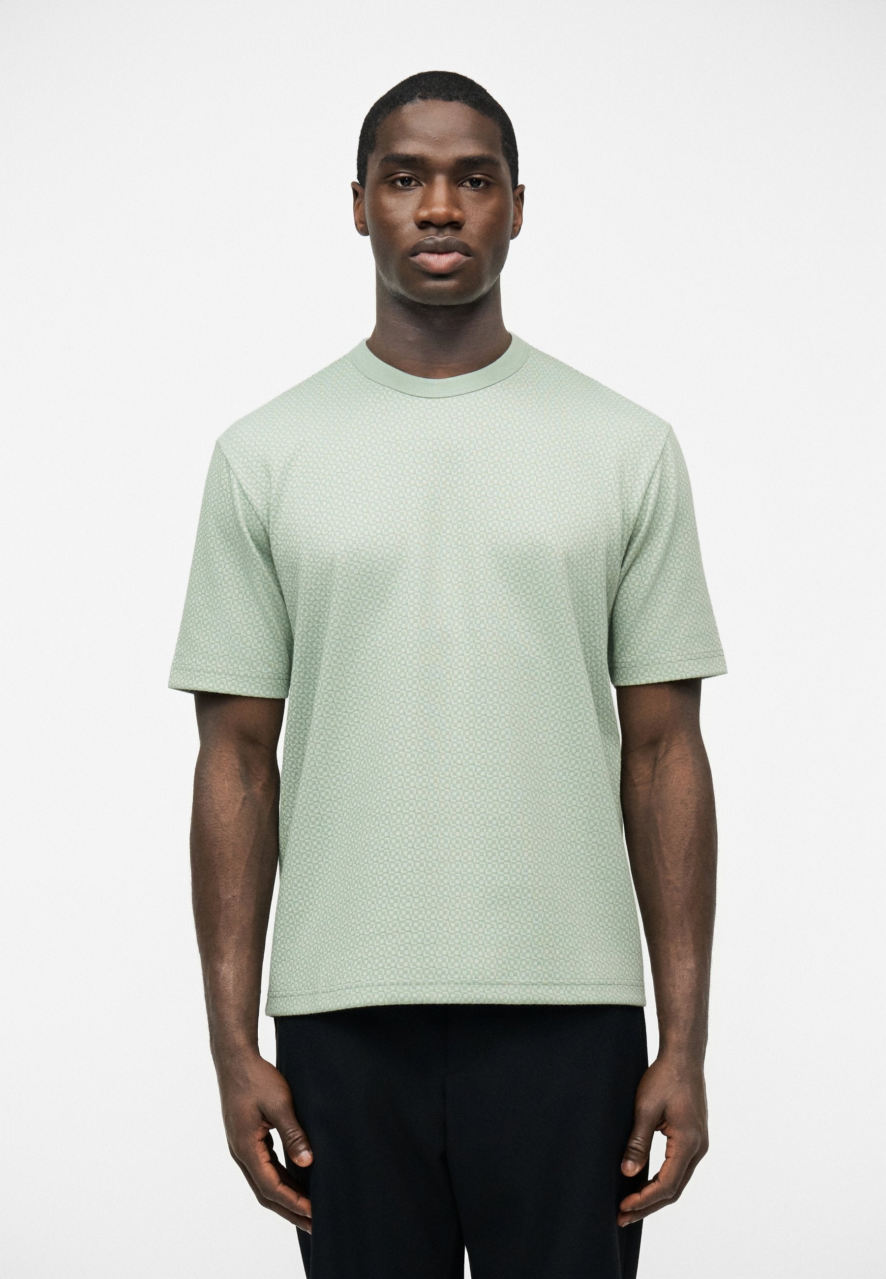 PS Paul Smith KNIT T-SHIRT